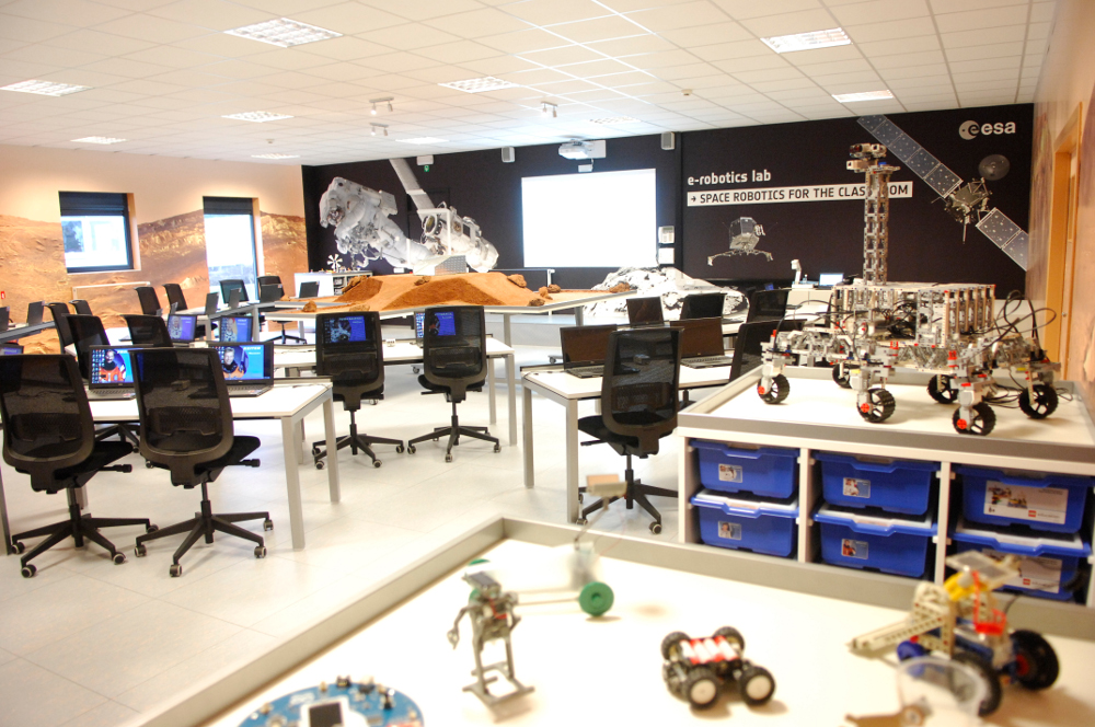 e-robotics_lab